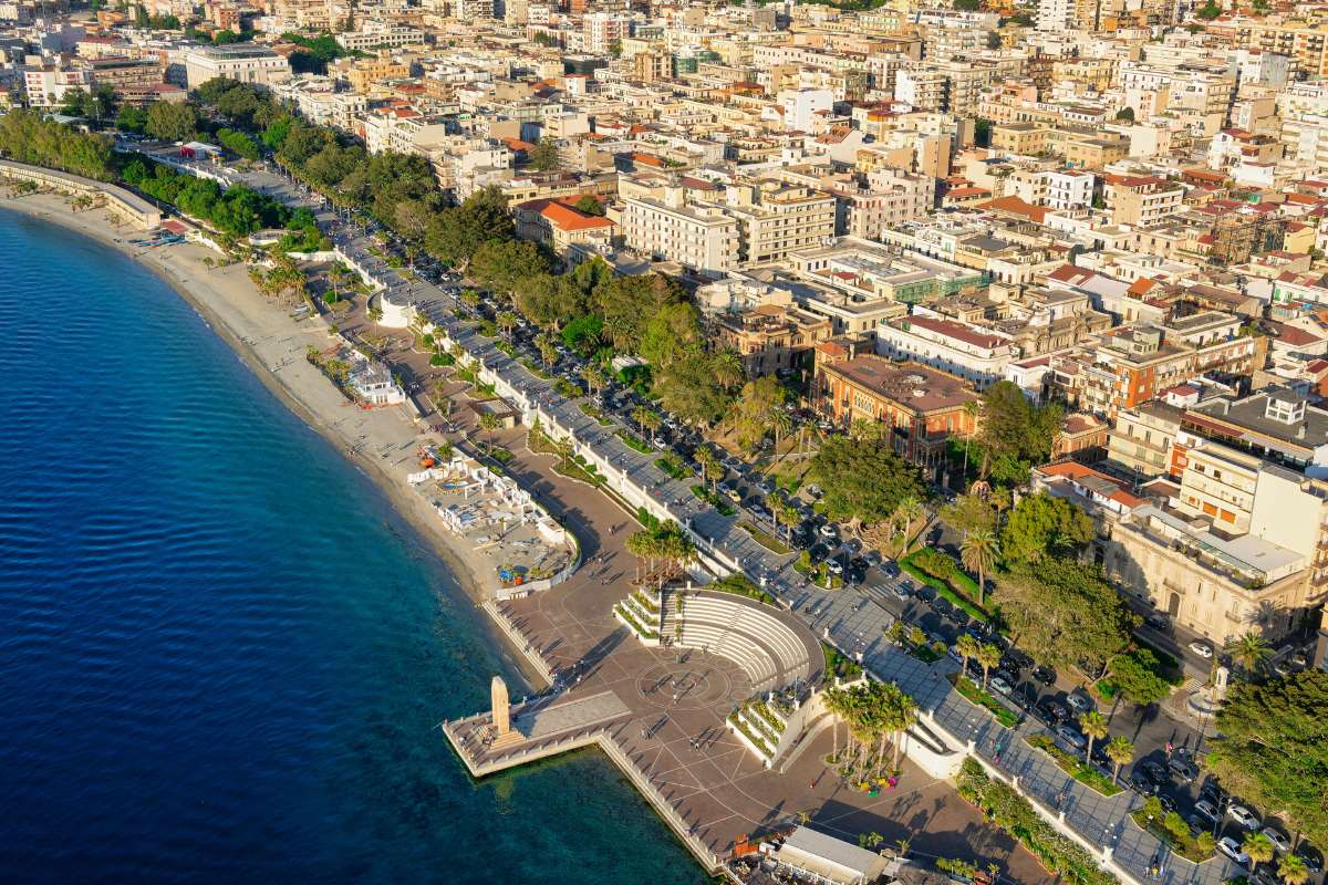 Cosa fare a Reggio Calabria